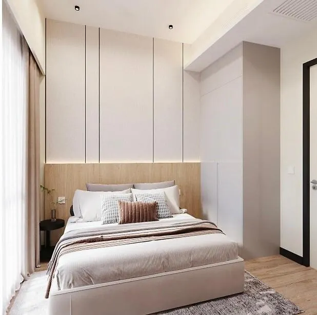 Heart Of The City Luxury Apartment In Trx Kuala Lumpur