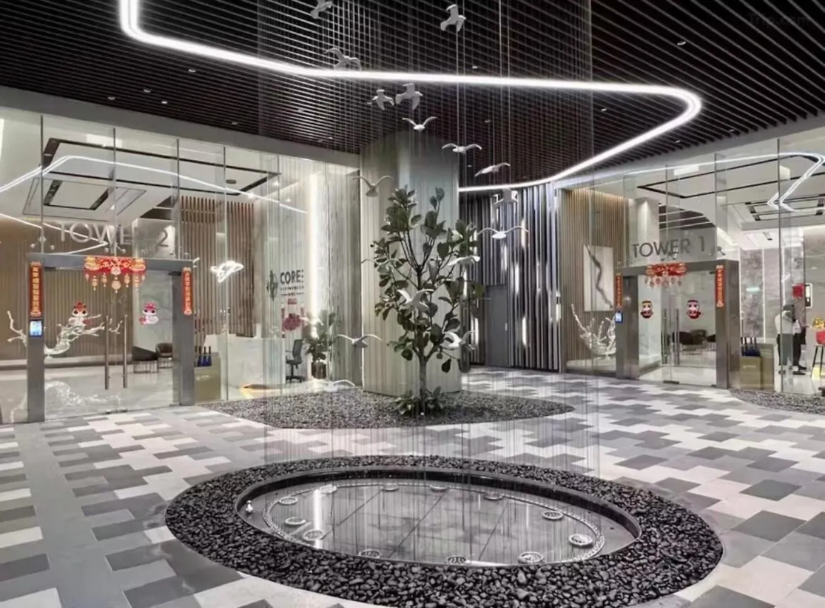 Heart Of The City Luxury Apartment In Trx Kuala Lumpur