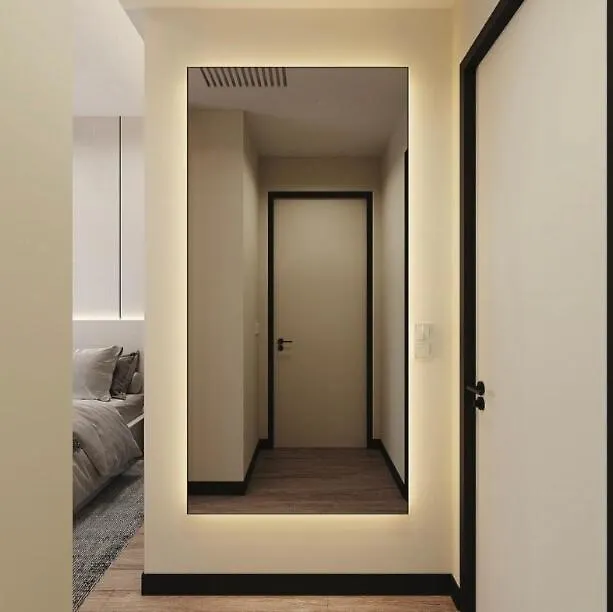 Heart Of The City Luxury Apartment In Trx Kuala Lumpur Malaysia
